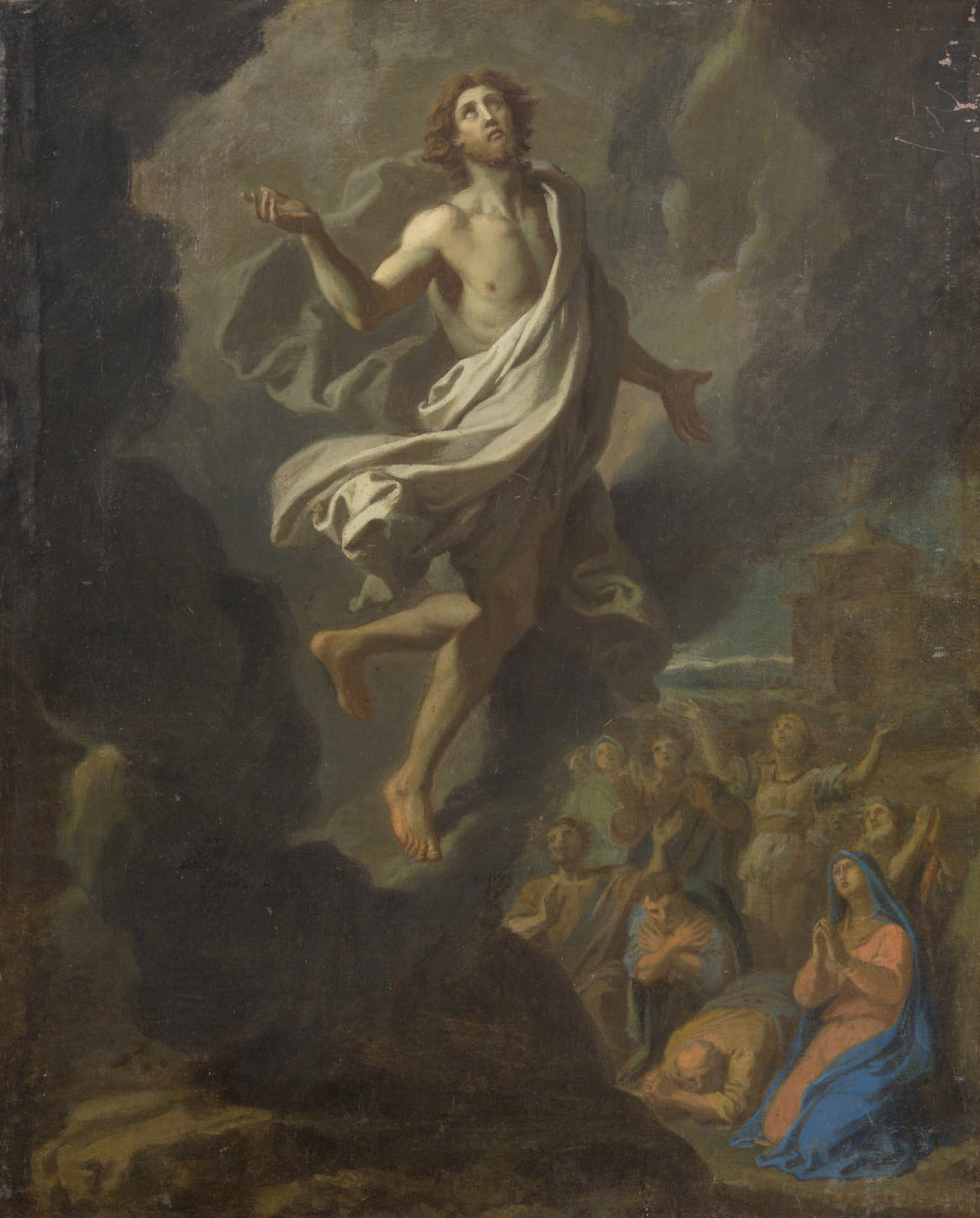Ascension of Christ